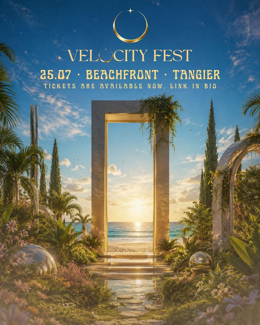 VELOCITY FEST