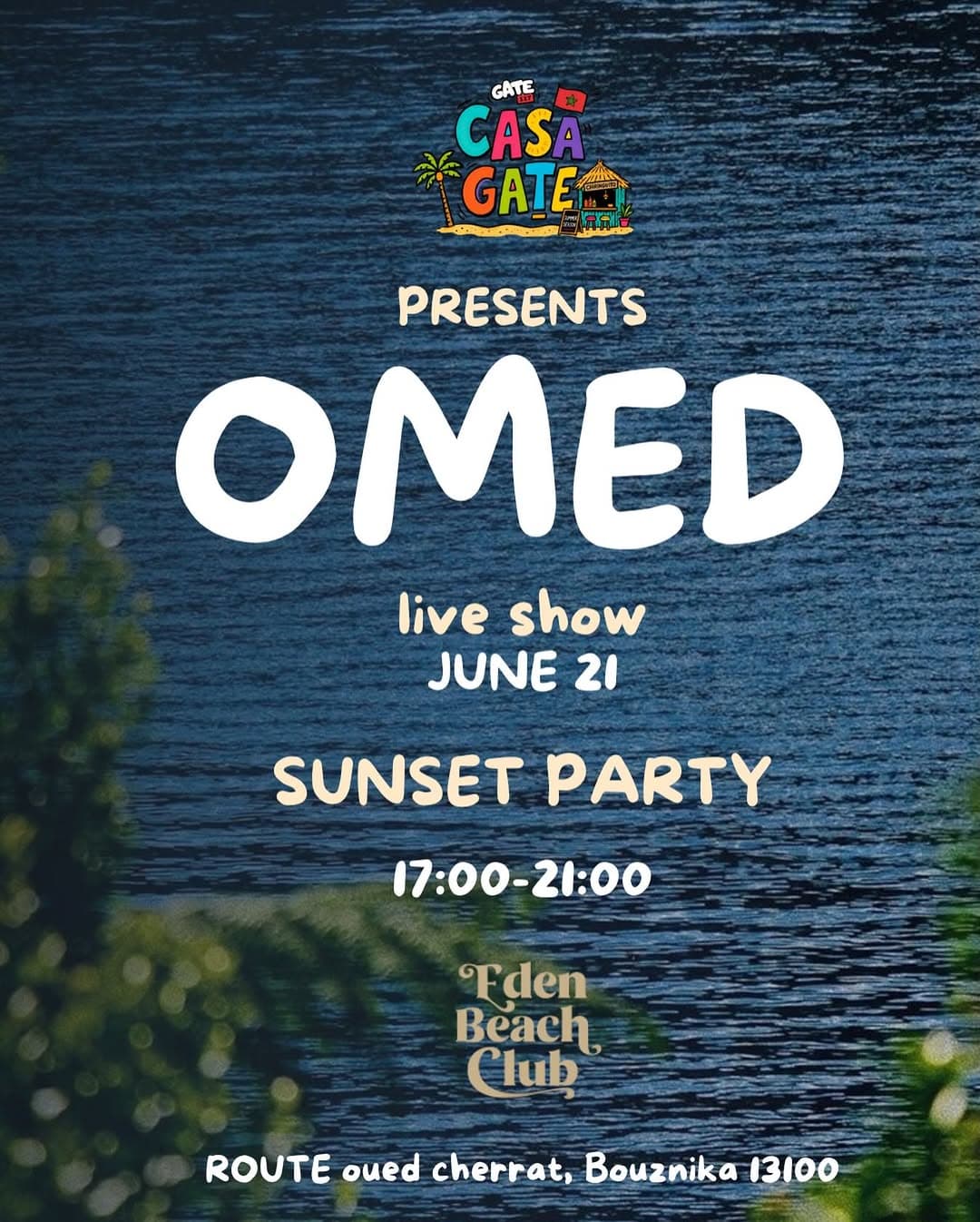 Sunset Party