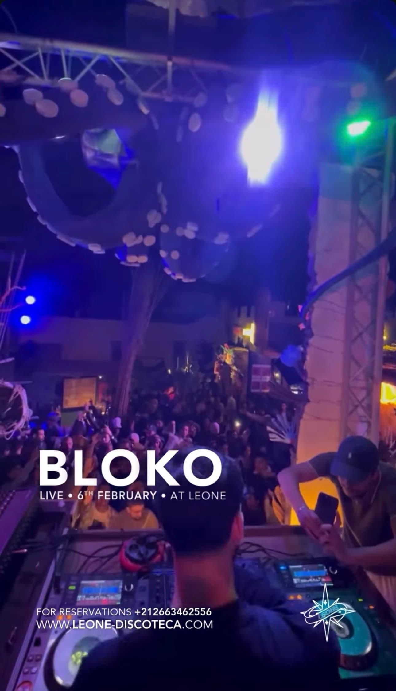Bloko Live